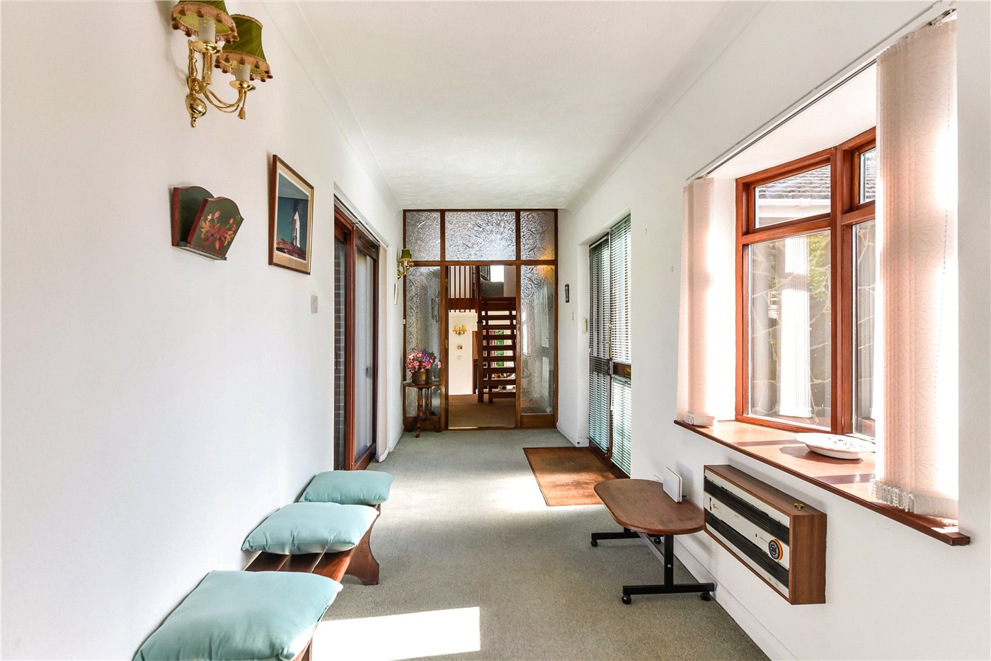 Hall